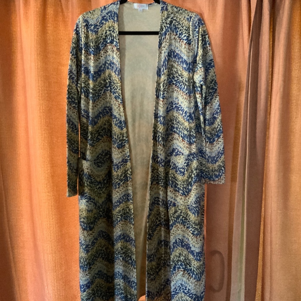 Lularoe Sarah